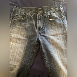 Banana Republic Relaxed Jeans